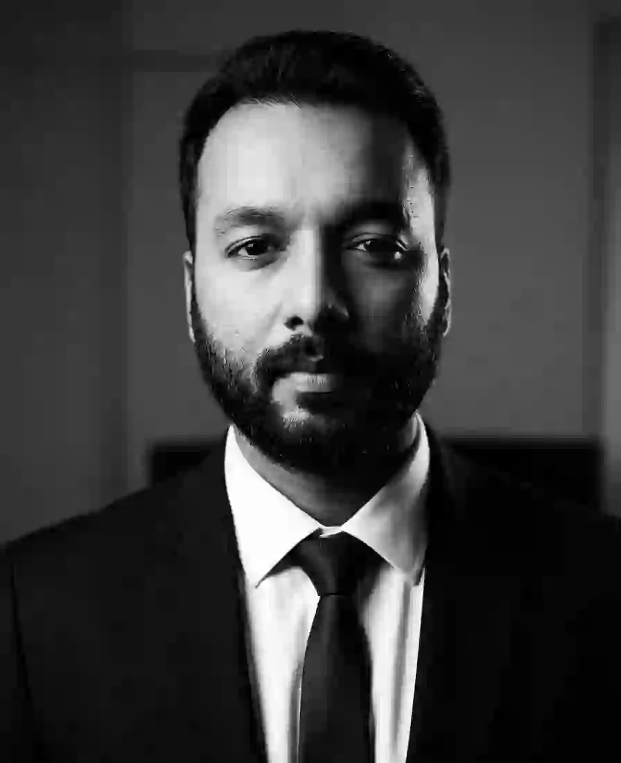 dhriti shetty partnership nector