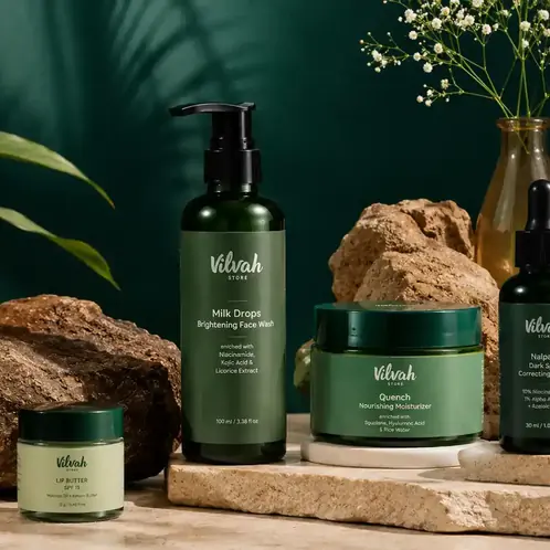 Vilvah Store products