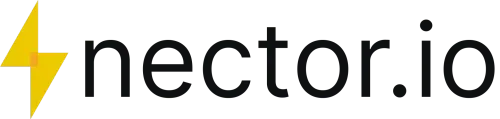 nector.io logo
