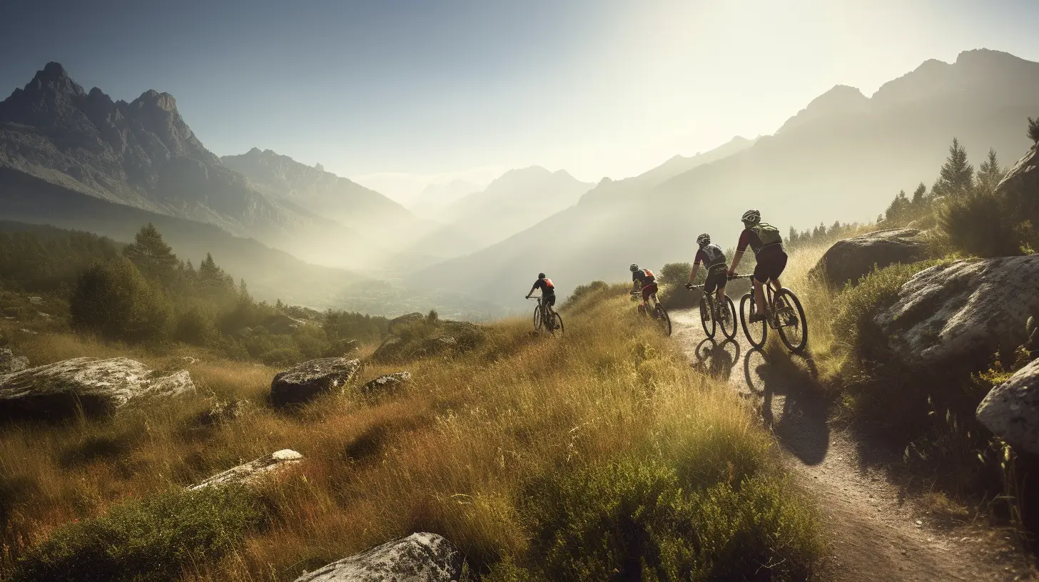 Real World Adventure