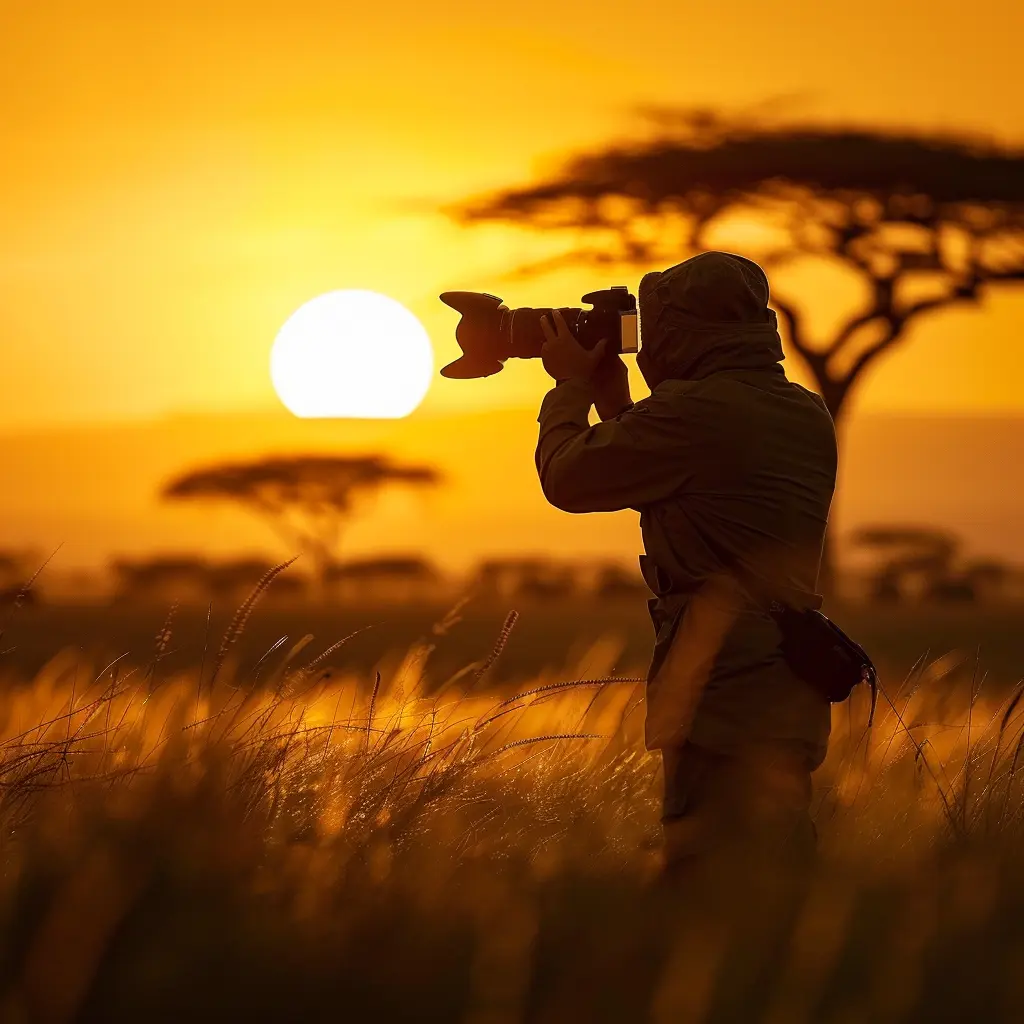 Real World Adventure