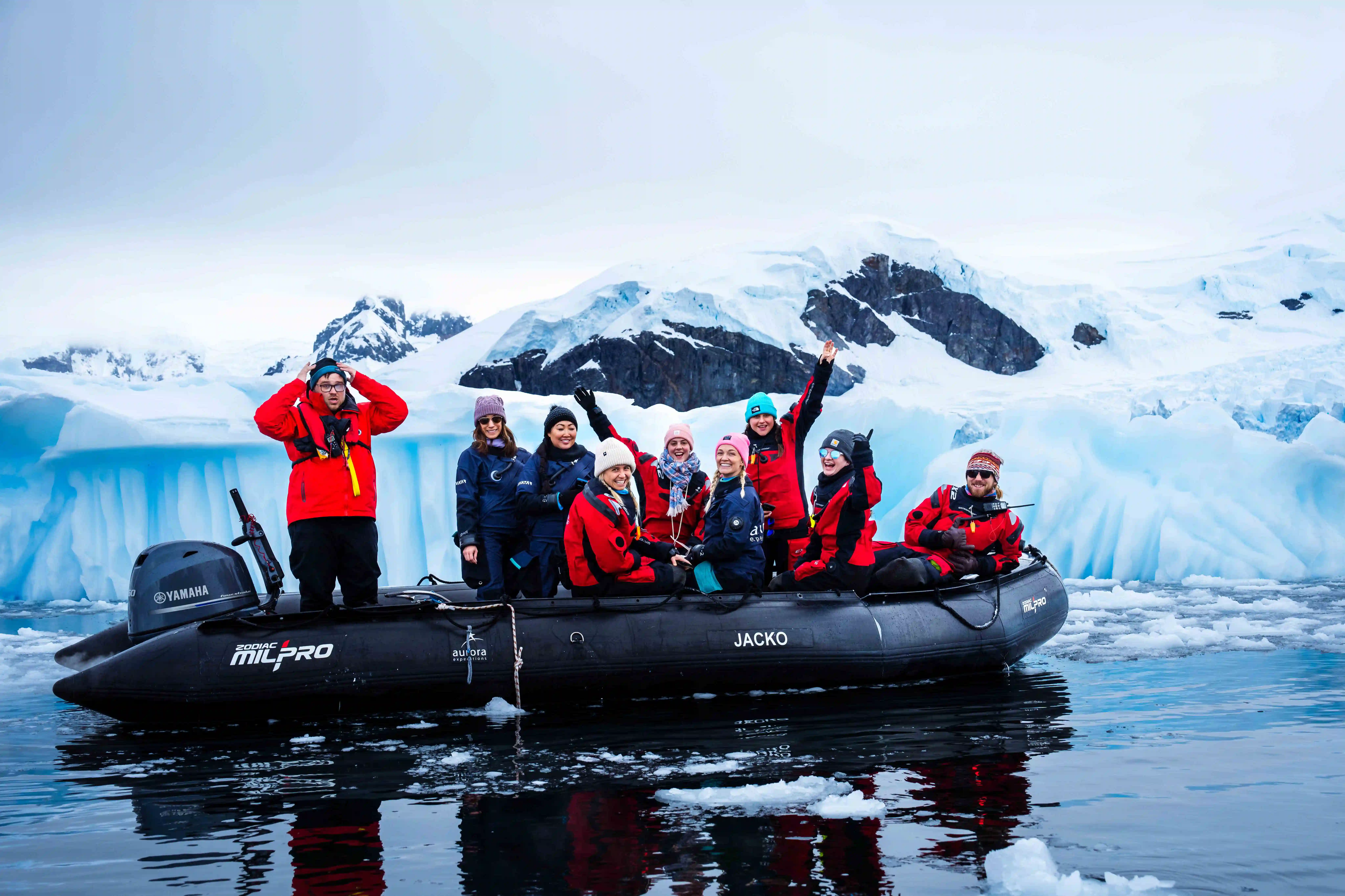 Real World Adventure