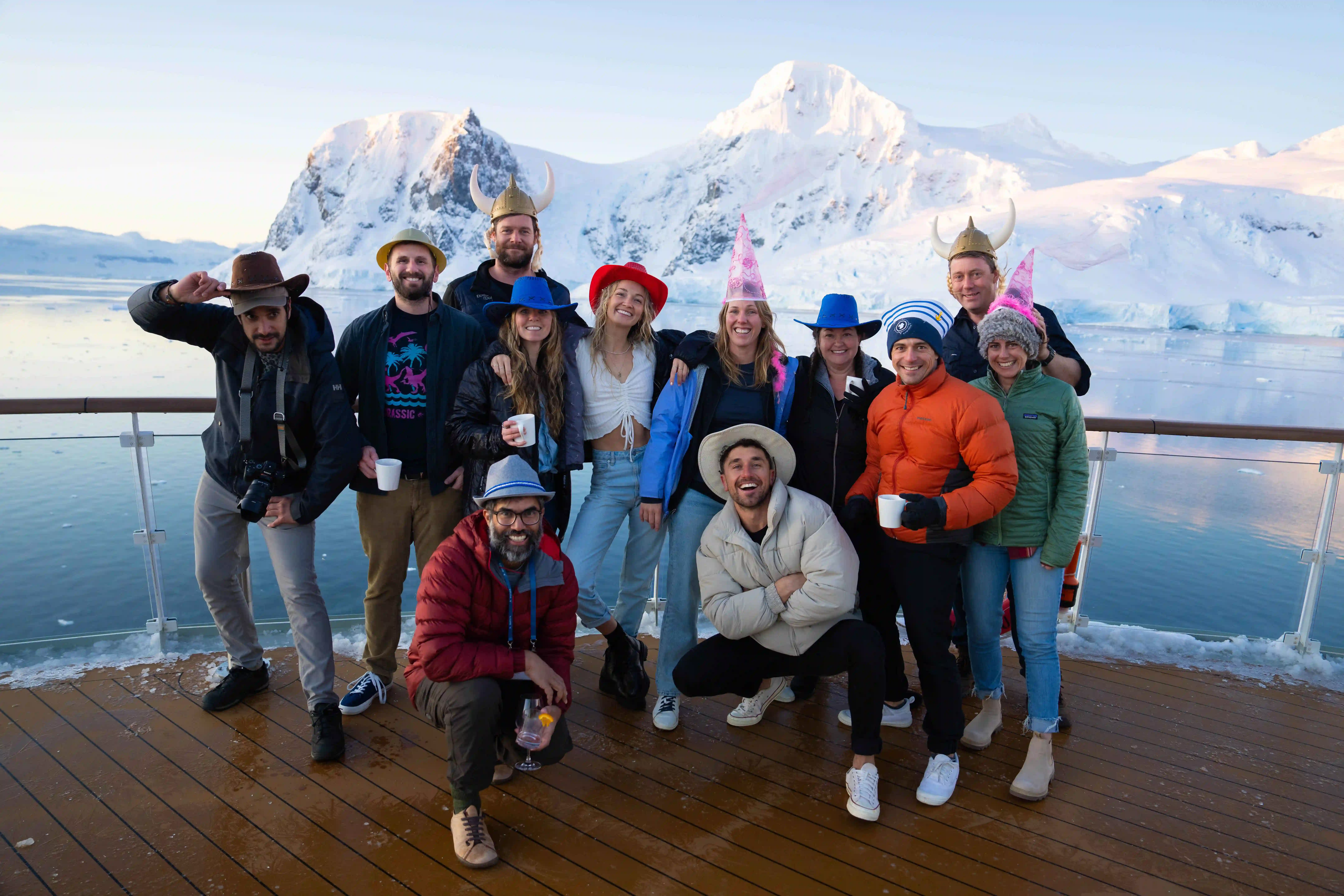 Real World Adventure