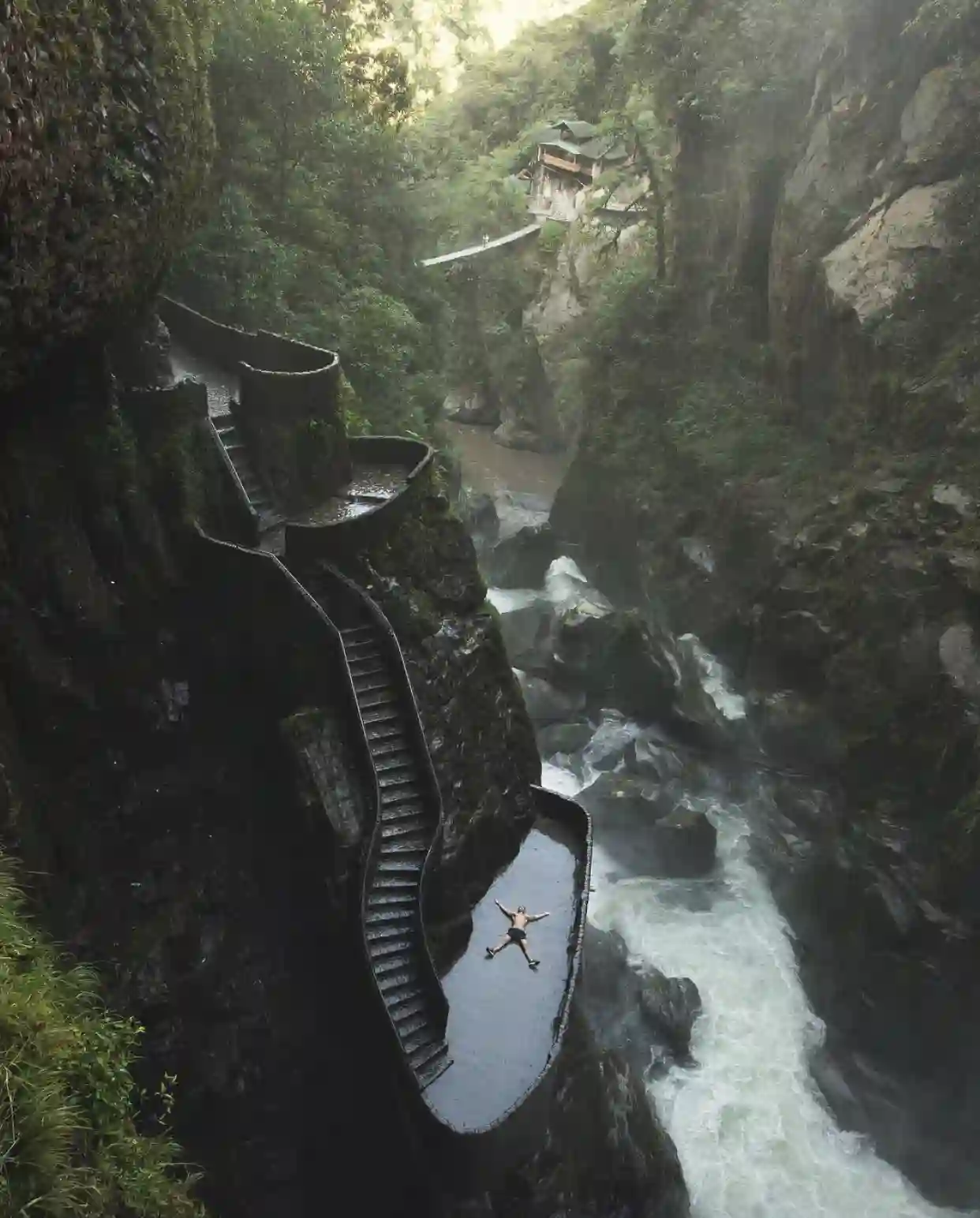 Real World Adventure