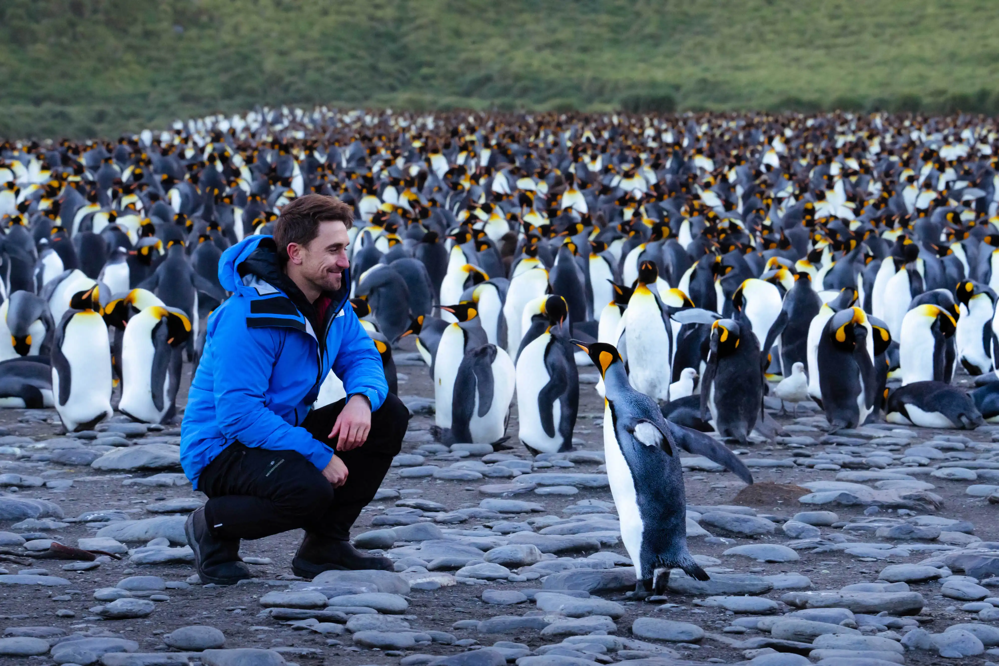 Real World Adventure