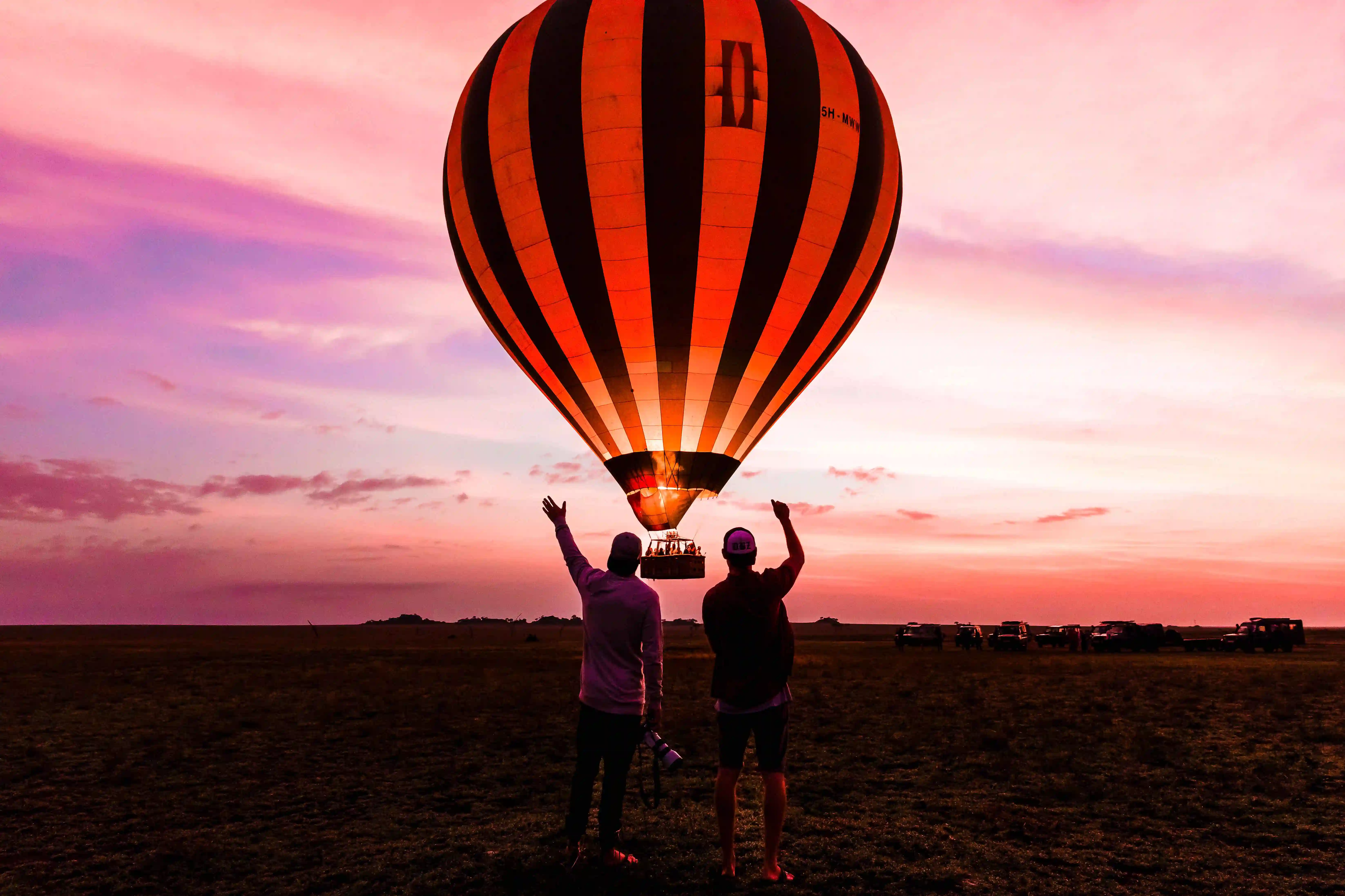 Real World Adventures hosting