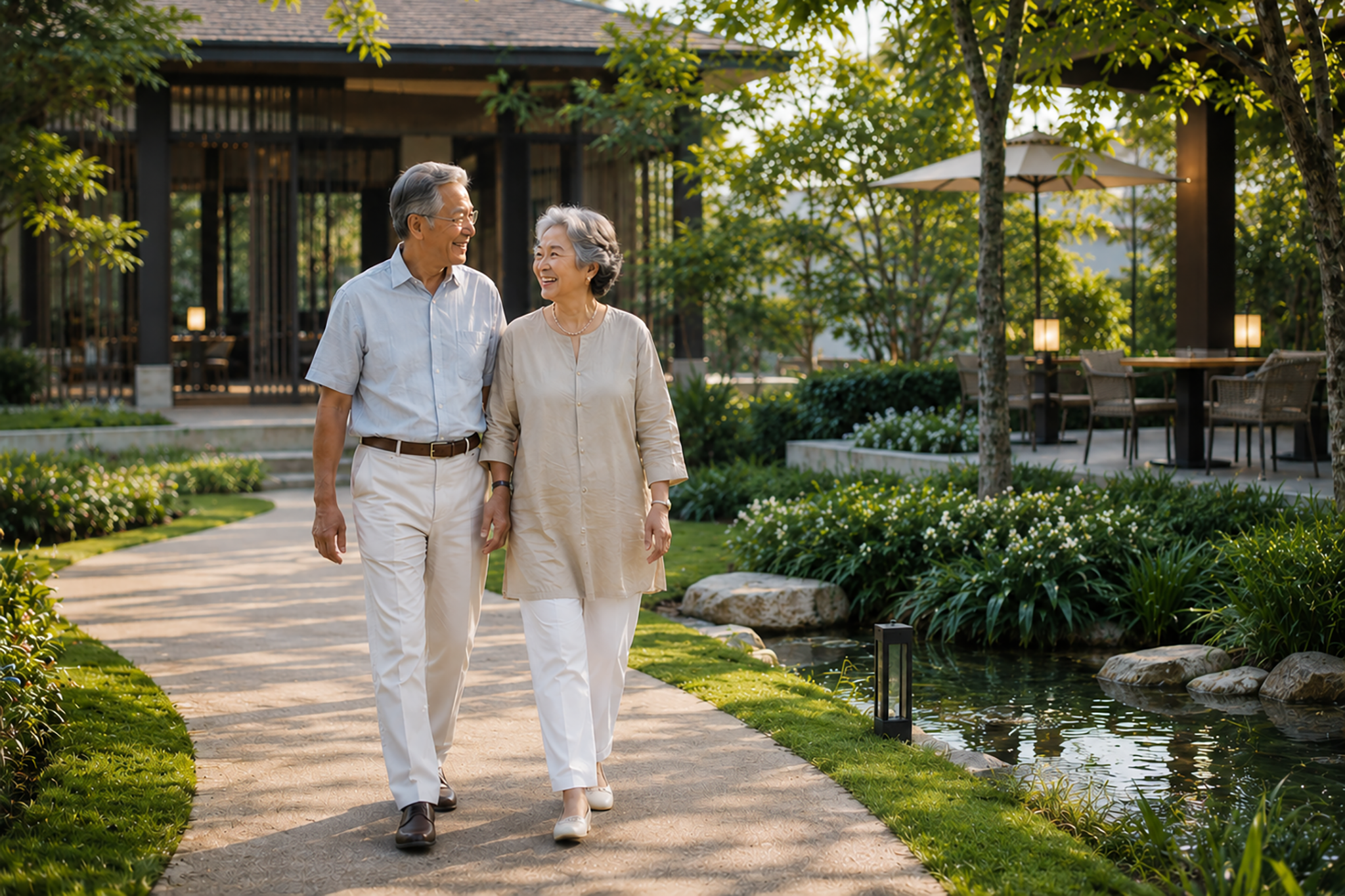 Multi-Generational Living Needs