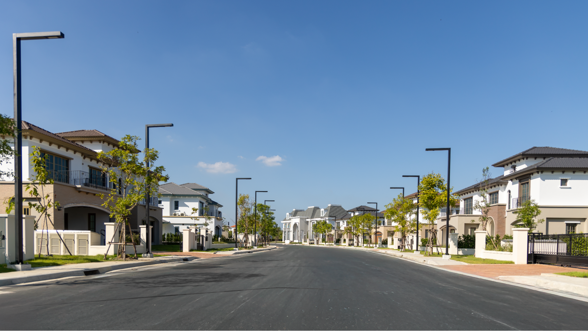 Choosing Luxury Property Near Inernarional School
