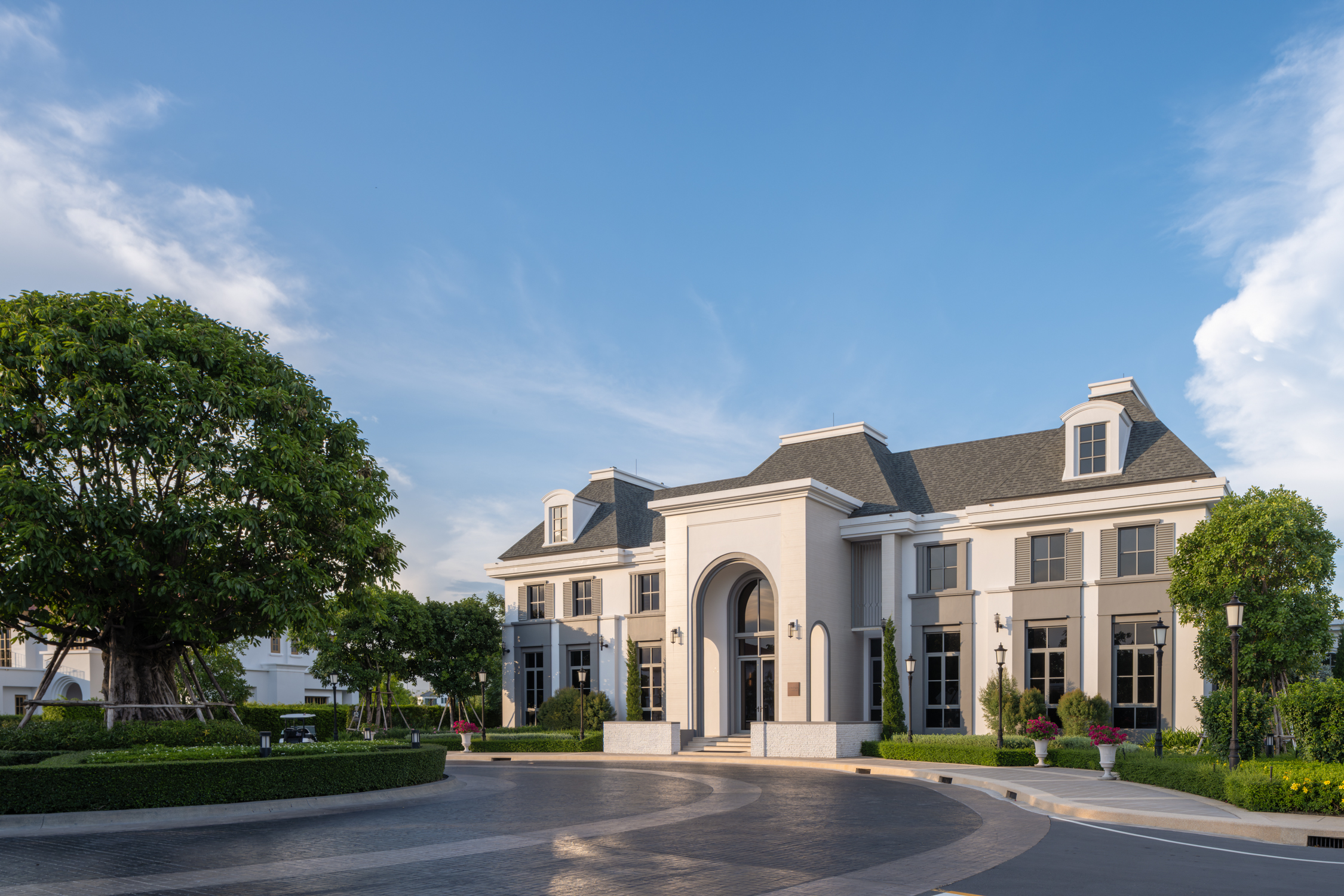 Long Term Investment in Luxury Property Thailand