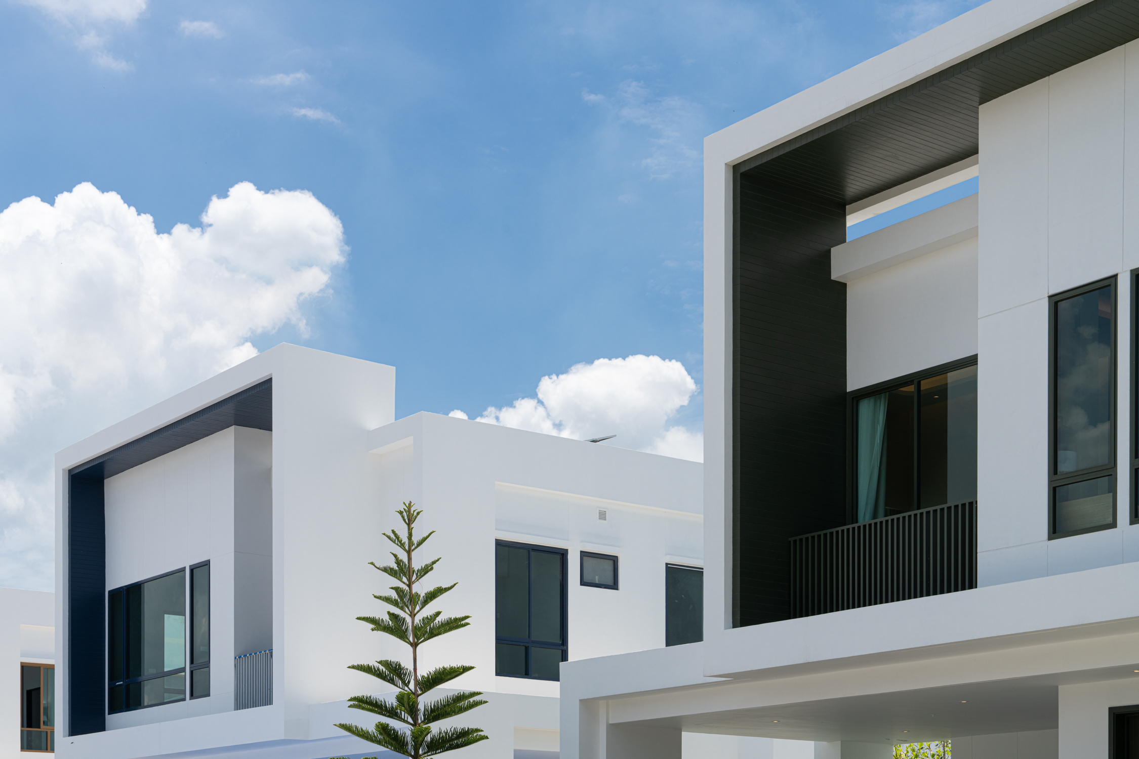 Luxury Property in Thailand - Foreign Ownership Project