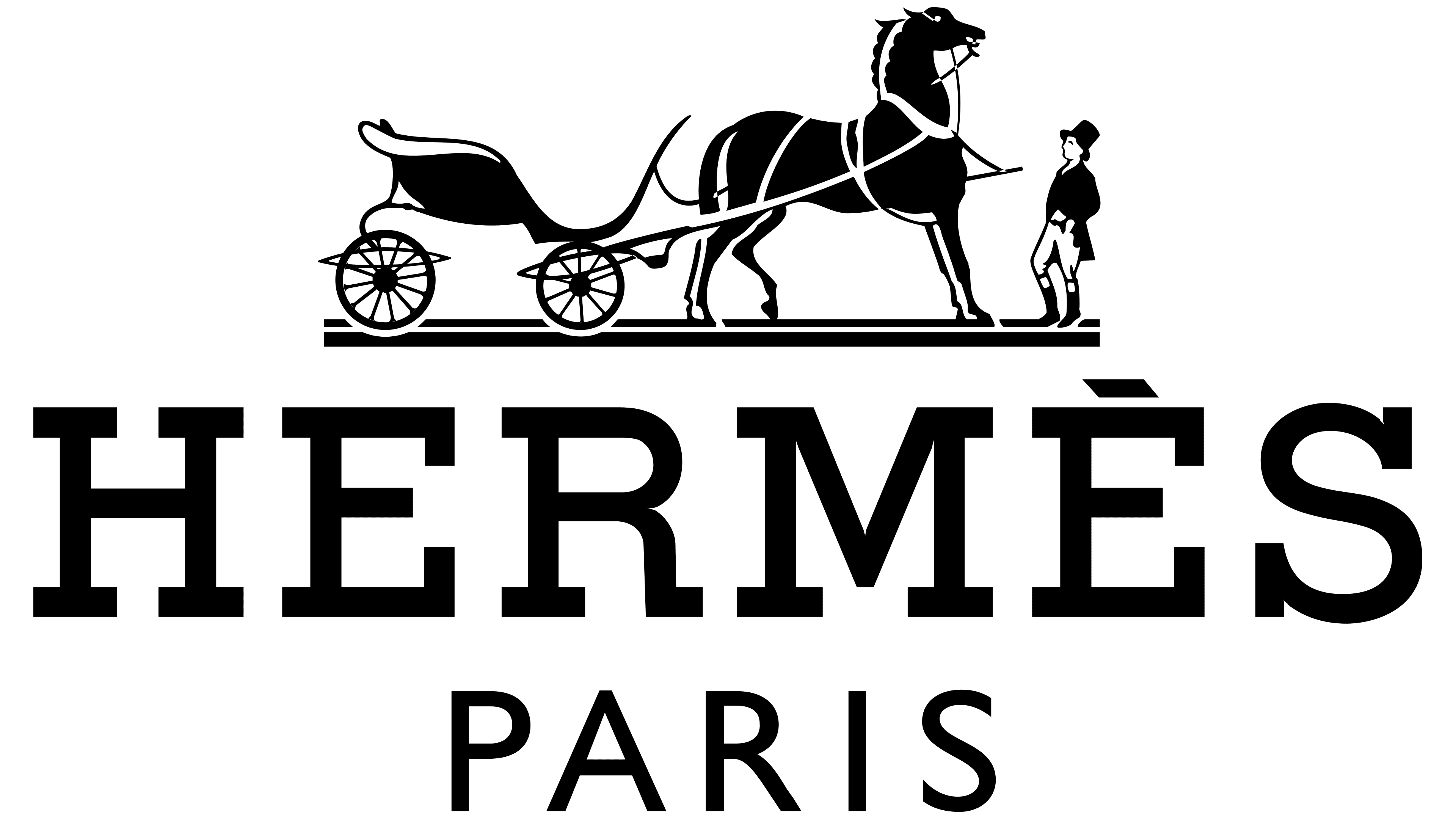 Logo Hermes