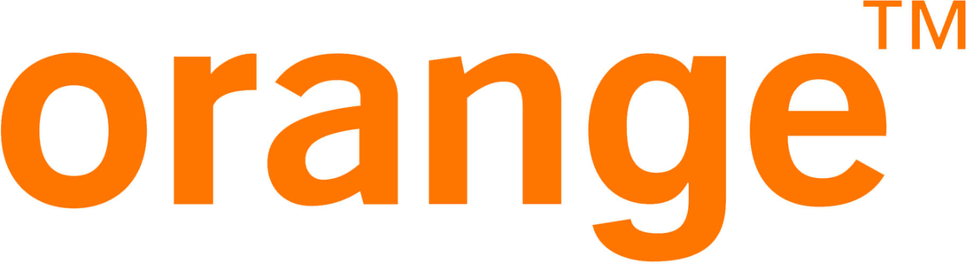 Logo Orange