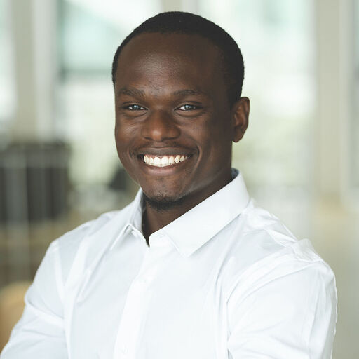Emmanuel Hounzangbe