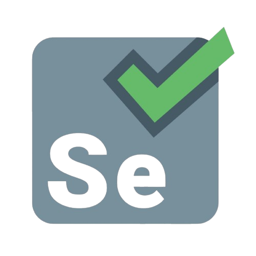 selenium logo