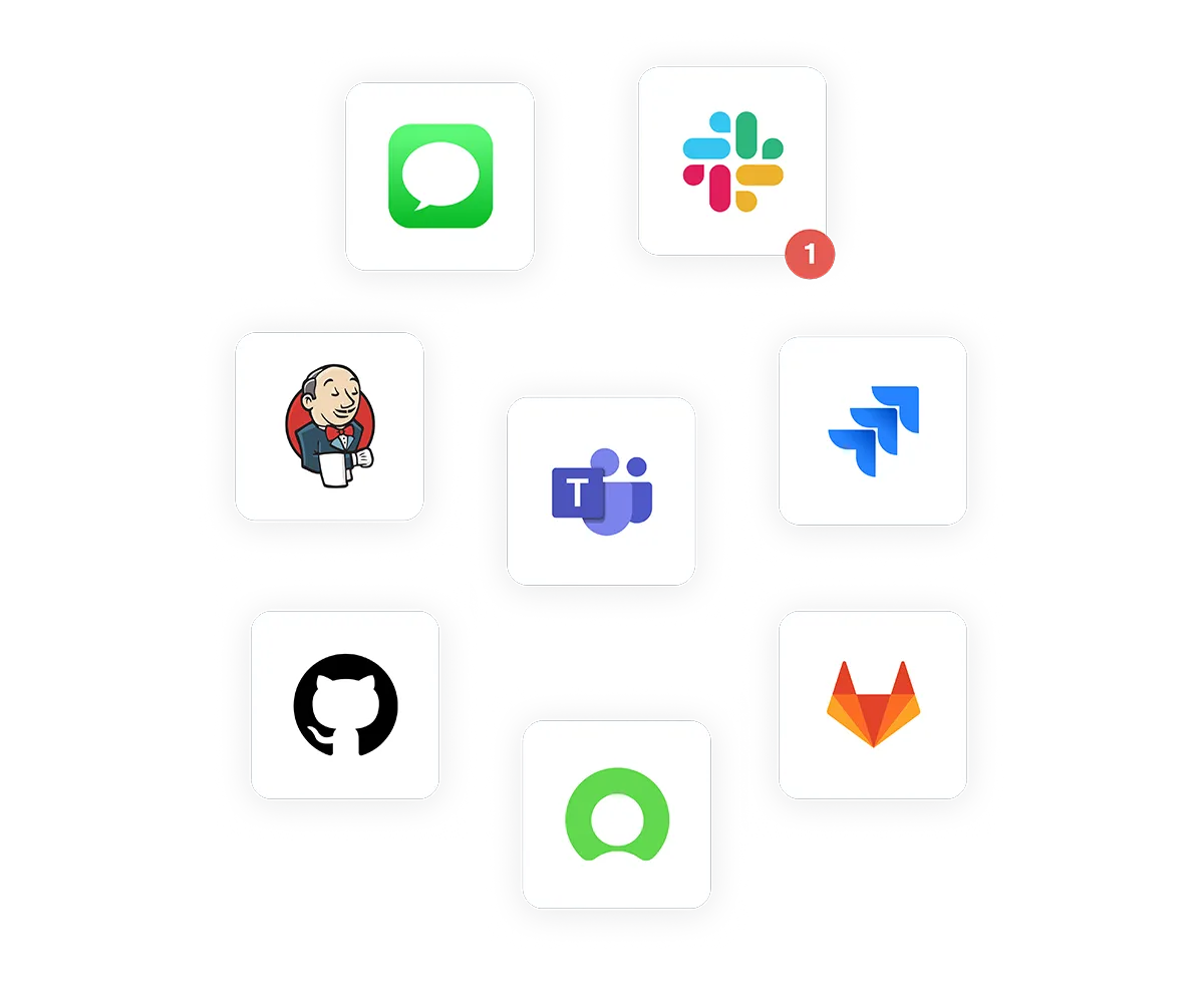 Live session remote control