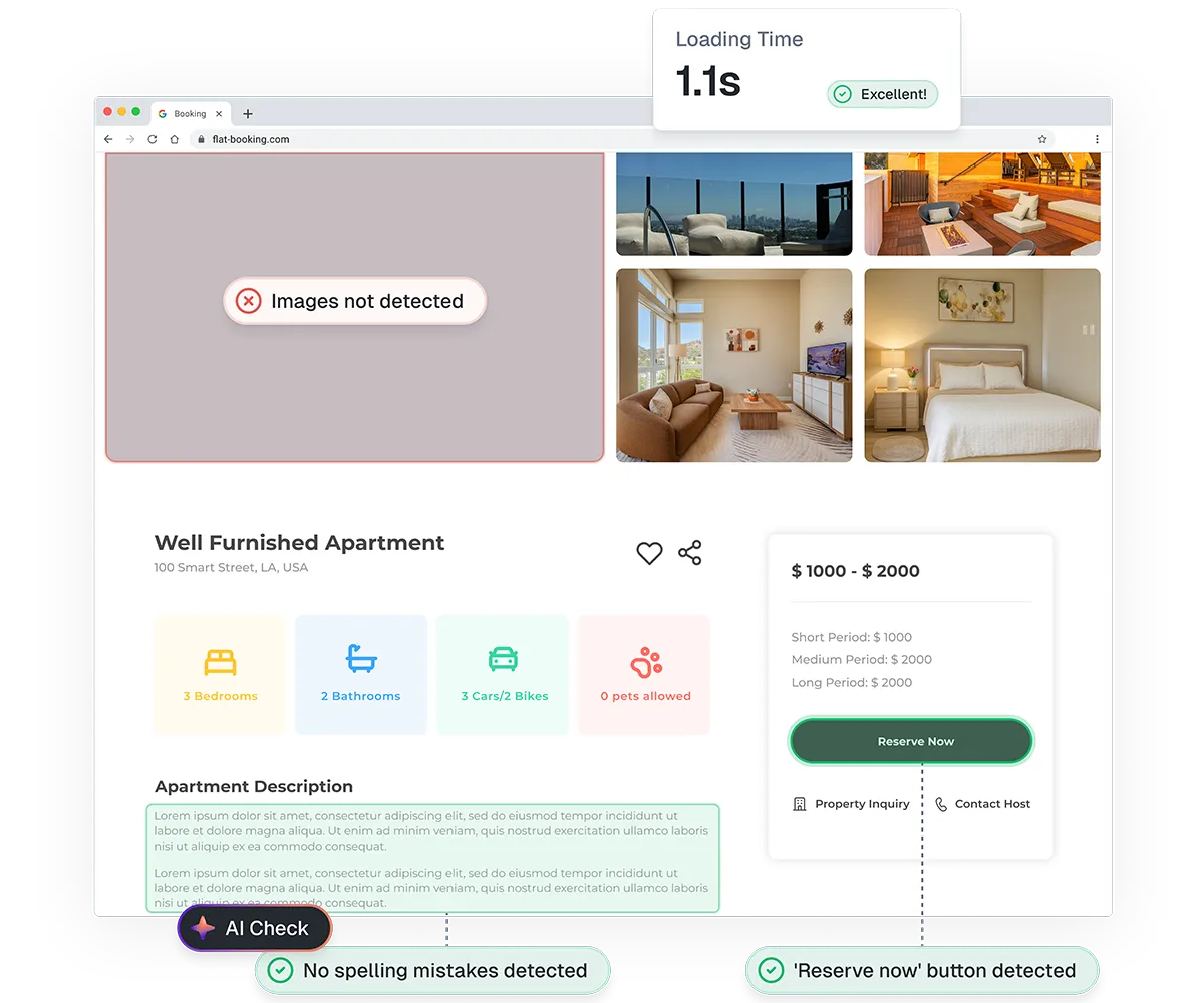 Live session remote control