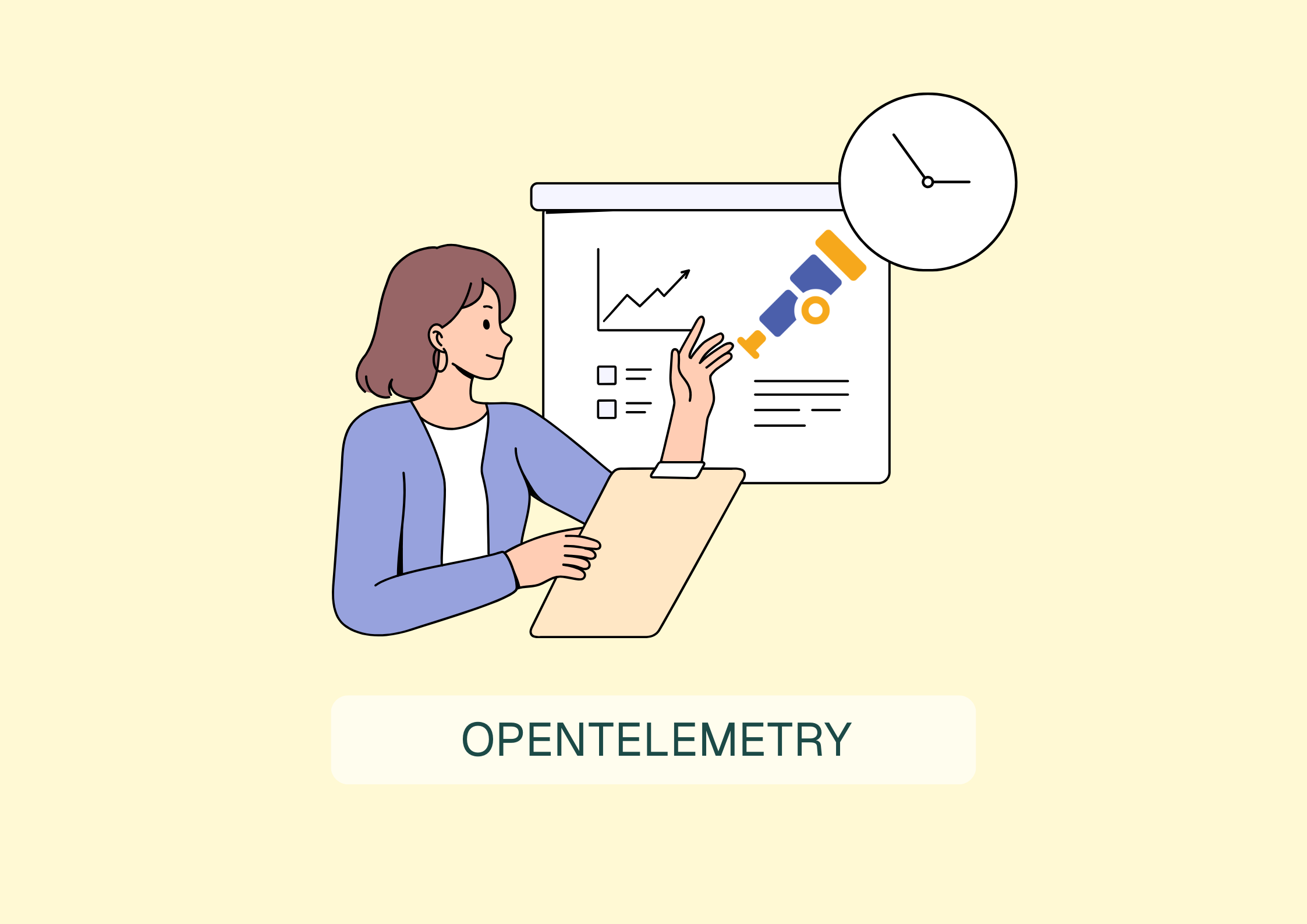 A man using a mobile money service from his cell phone in Cape Town