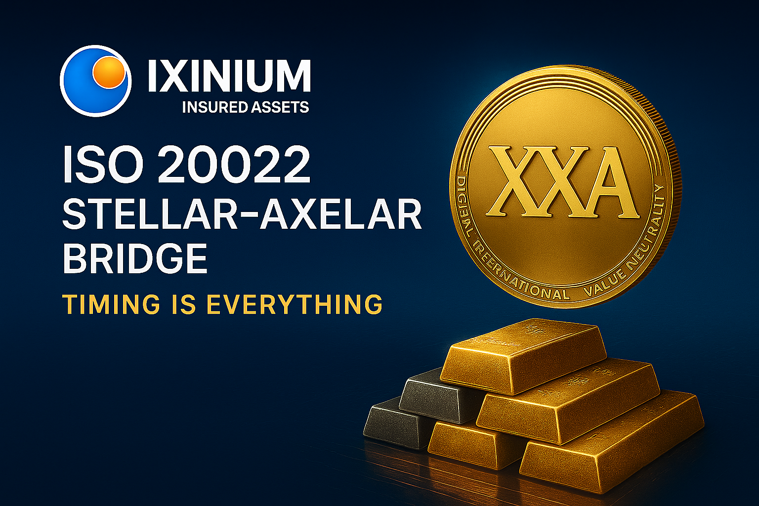 🔔 ISO 20022 certification is underway — the transition to the new standard  is just around the corner! - Crypto - Webflow Ecommerce Website Template