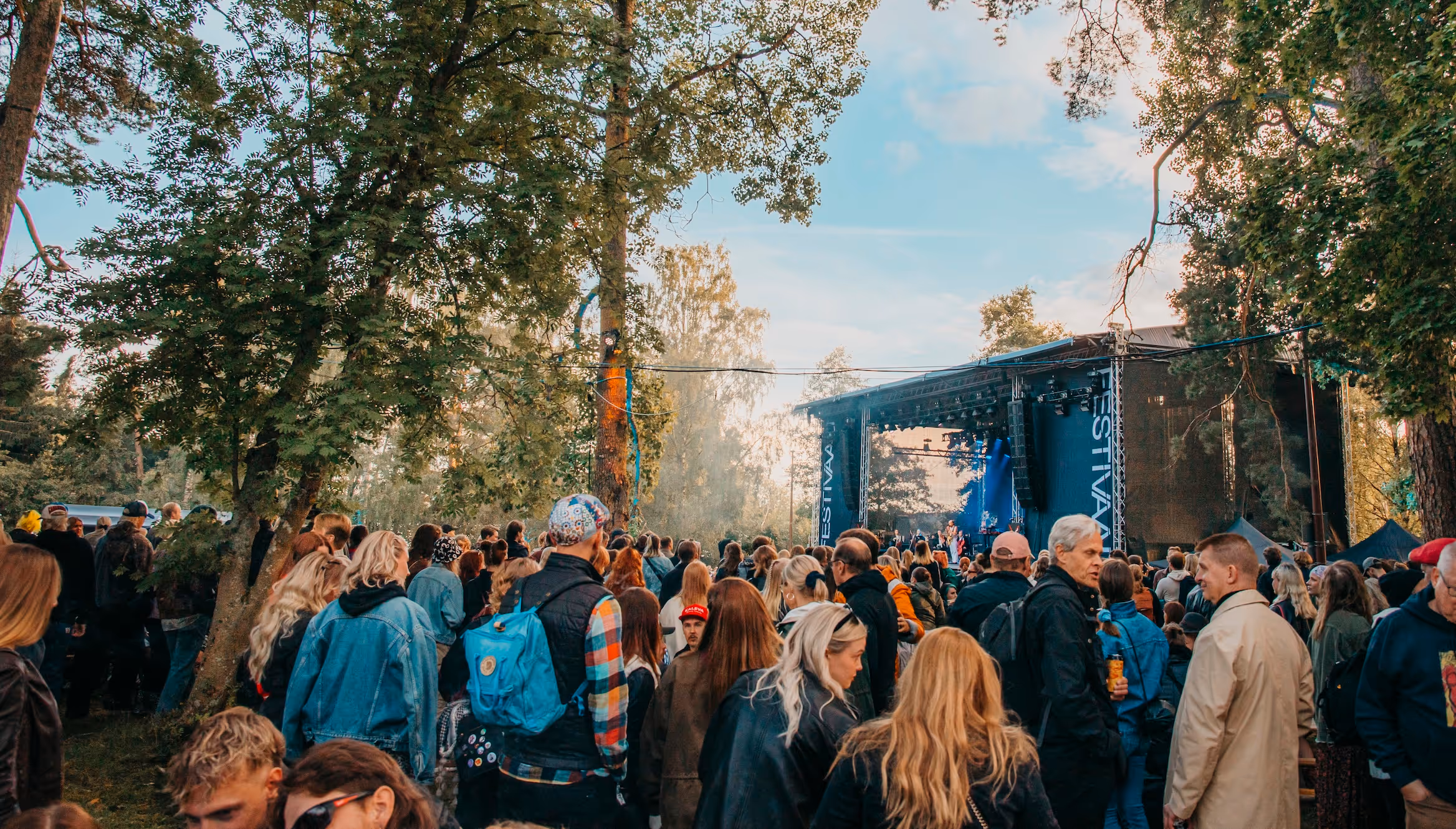 Festivaali