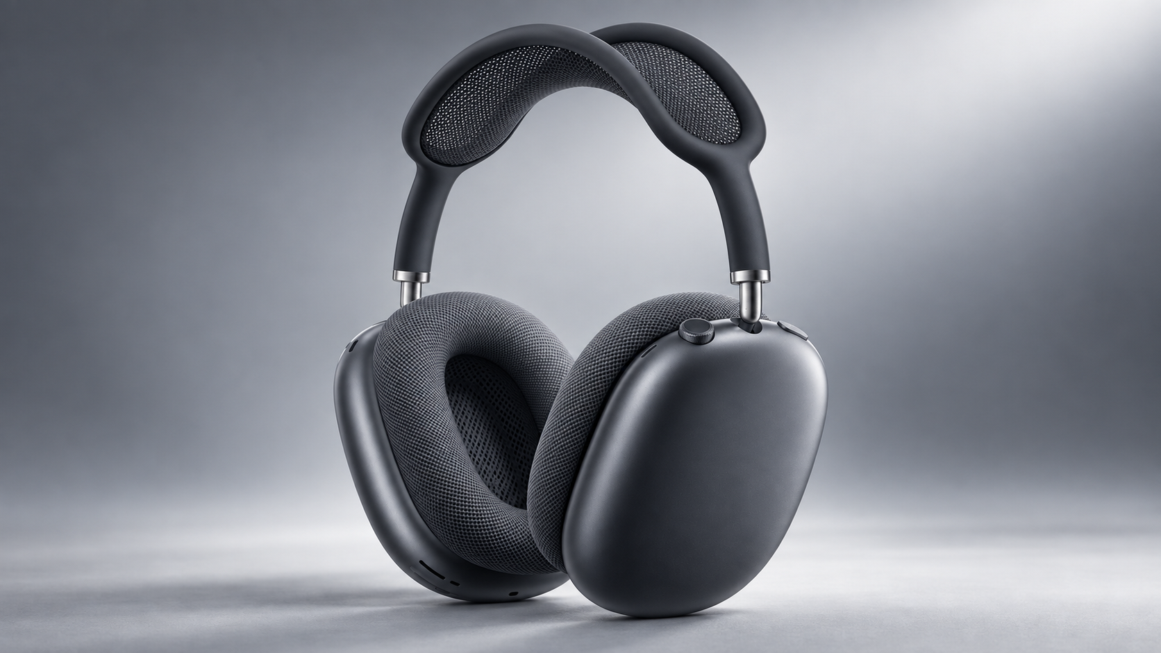 umsetzer® AirPods Max 2 in Mitternacht