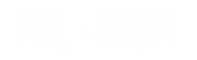 Nil+Mon Company Logo
