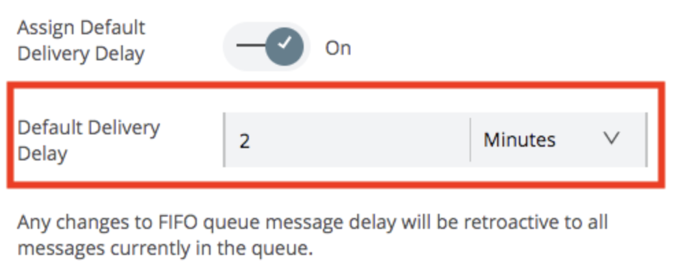 Anypoint MQ: Tutorial, Examples & Best Practices