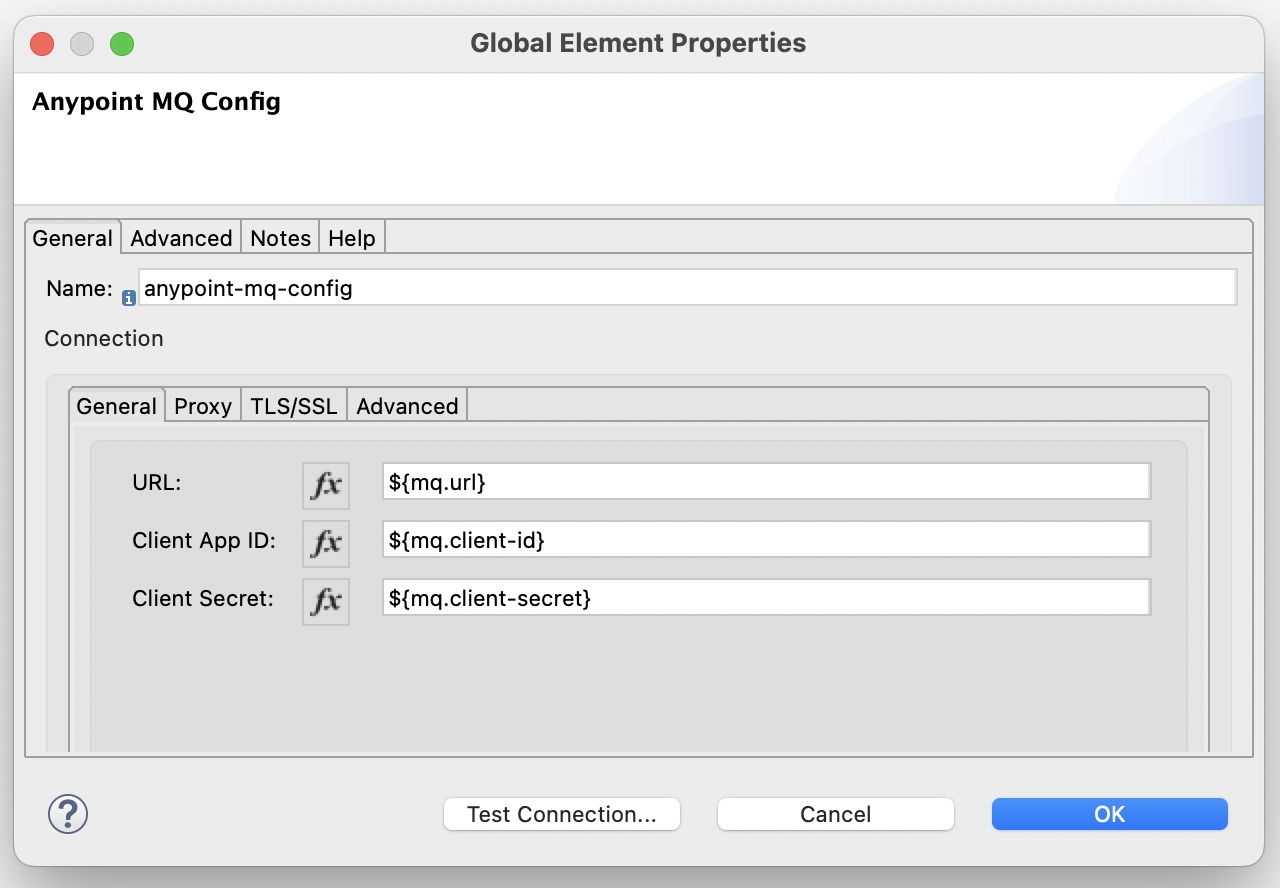 Anypoint MQ: Tutorial, Examples & Best Practices