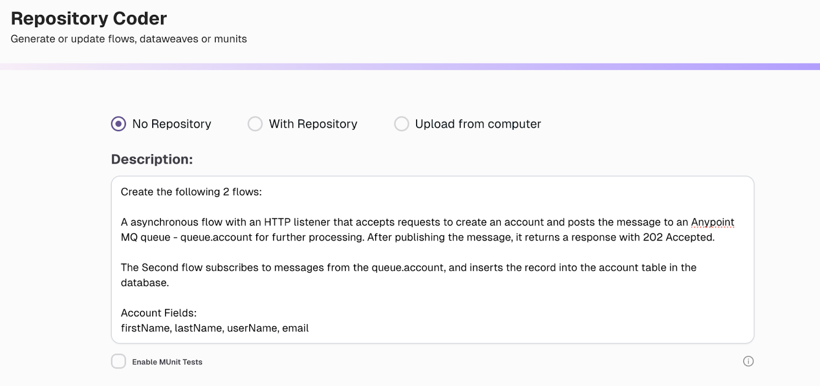 Anypoint MQ: Tutorial, Examples & Best Practices