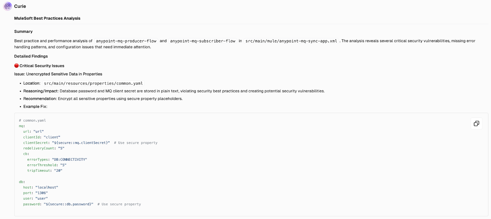 Anypoint MQ: Tutorial, Examples & Best Practices