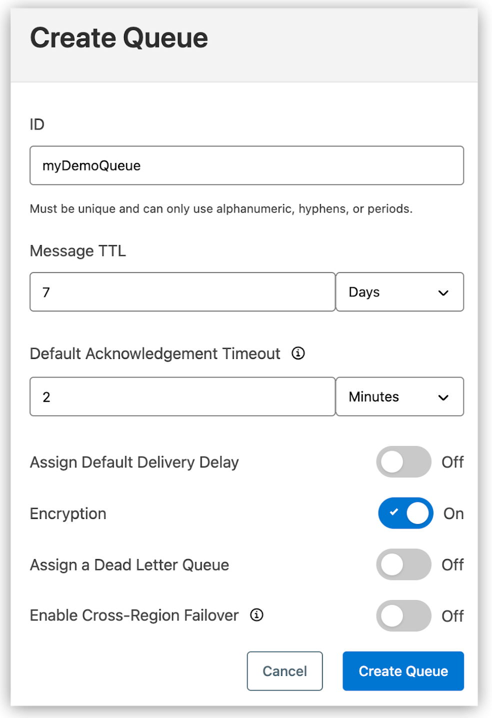 Anypoint MQ: Tutorial, Examples & Best Practices