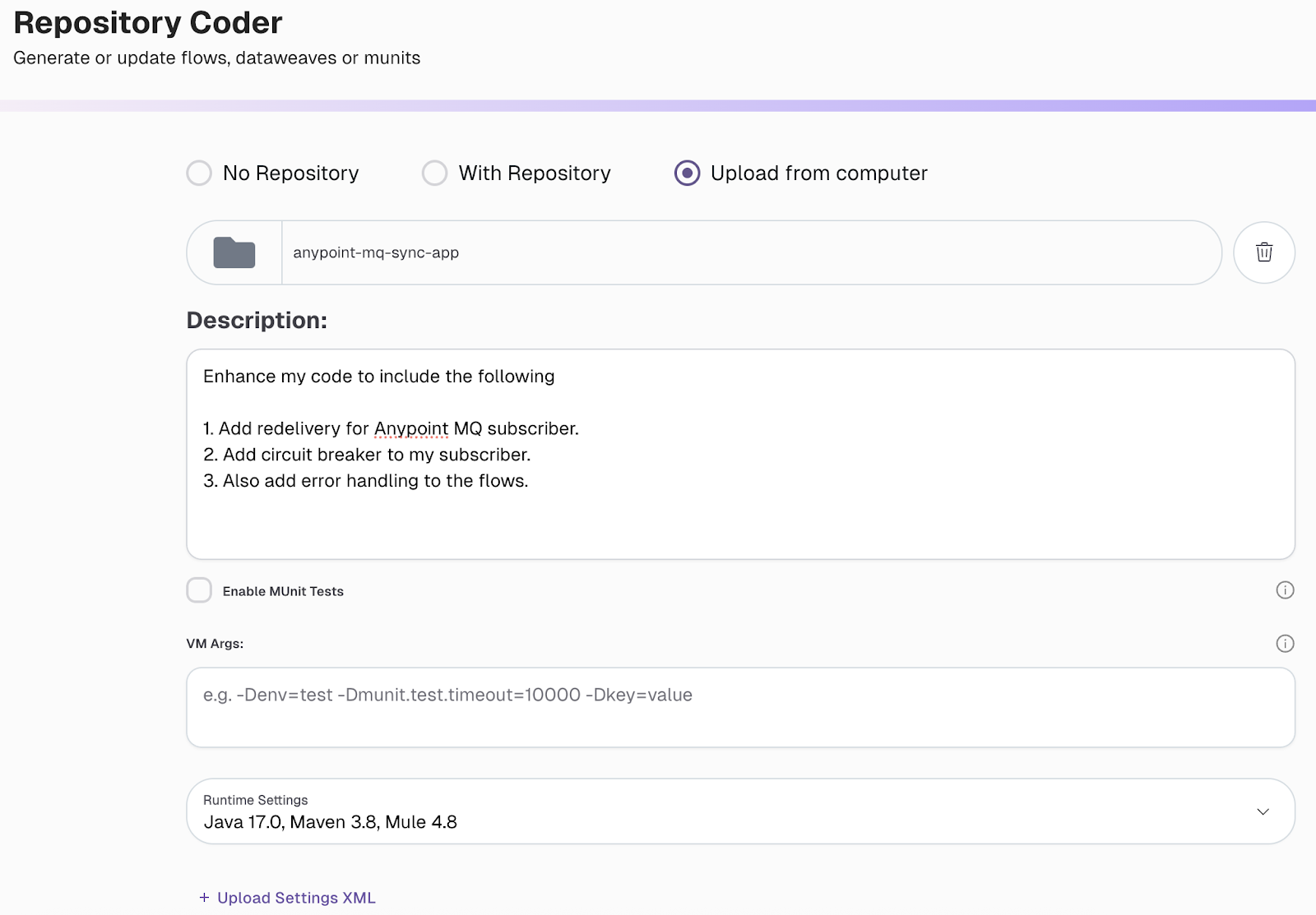 Anypoint MQ: Tutorial, Examples & Best Practices