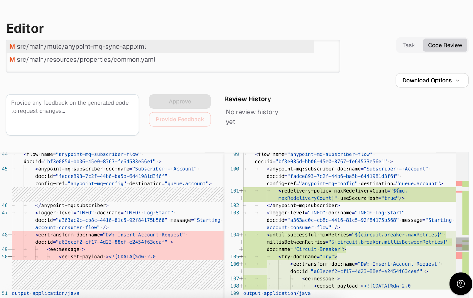 Anypoint MQ: Tutorial, Examples & Best Practices
