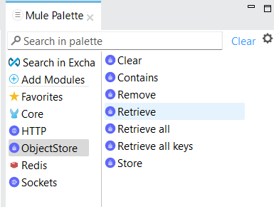 MuleSoft Object Store: Tutorial, Examples & Best Practices