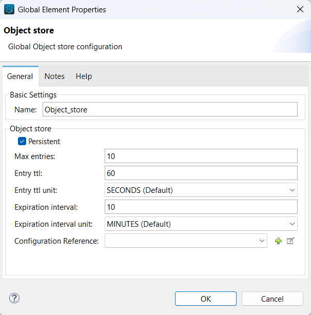MuleSoft Object Store: Tutorial, Examples & Best Practices