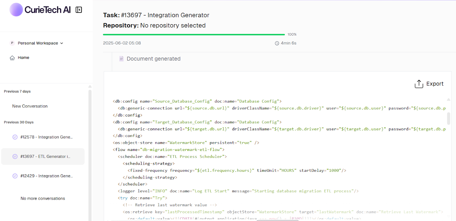 MuleSoft Object Store: Tutorial, Examples & Best Practices