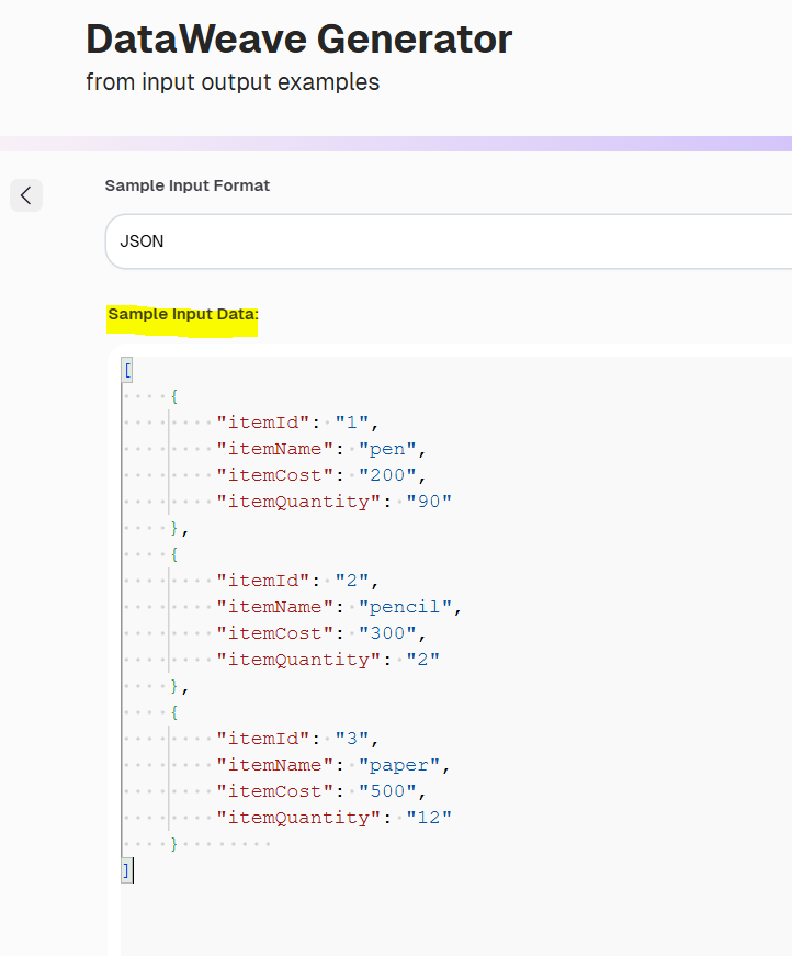 LeftPad Function in DataWeave: Tutorial & Examples
