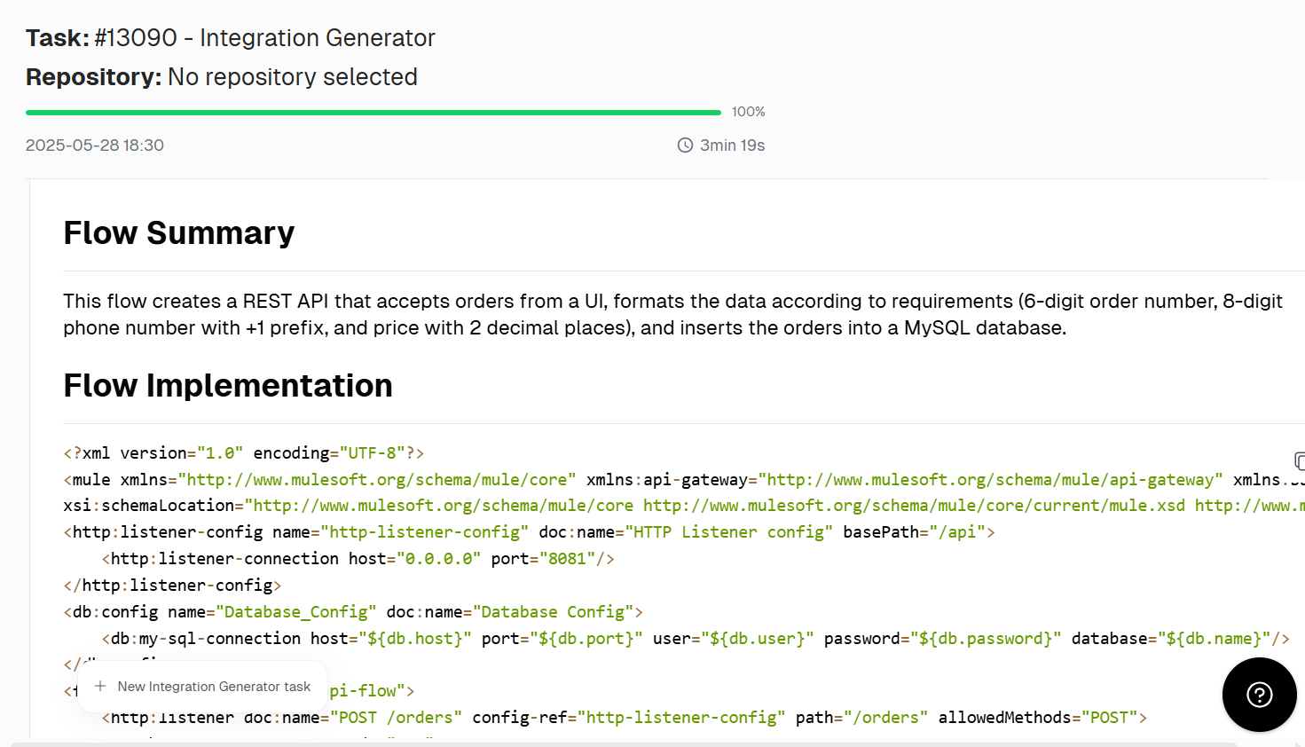 LeftPad Function in DataWeave: Tutorial & Examples