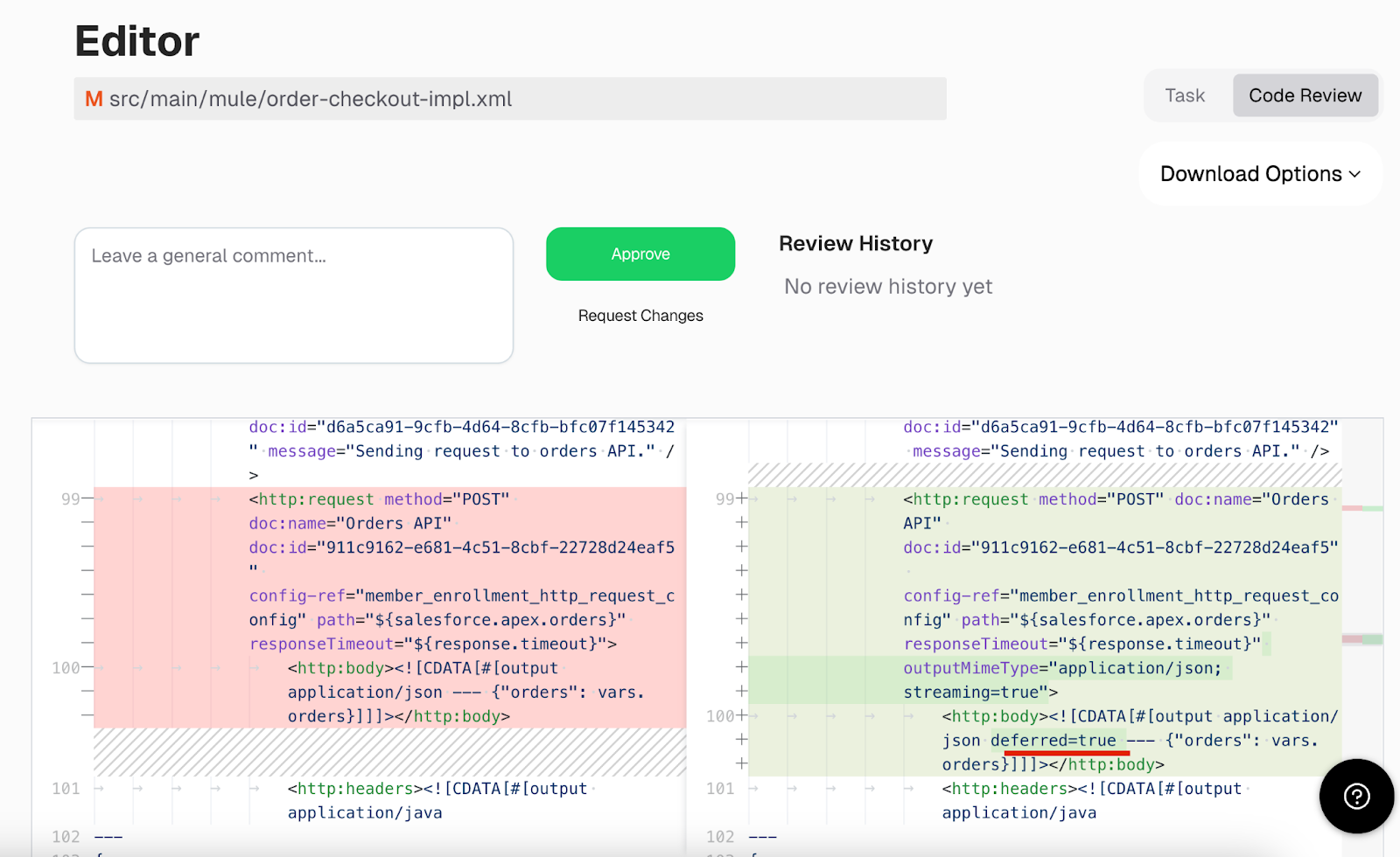 DataWeave Map: Tutorial, Best Practices & Examples