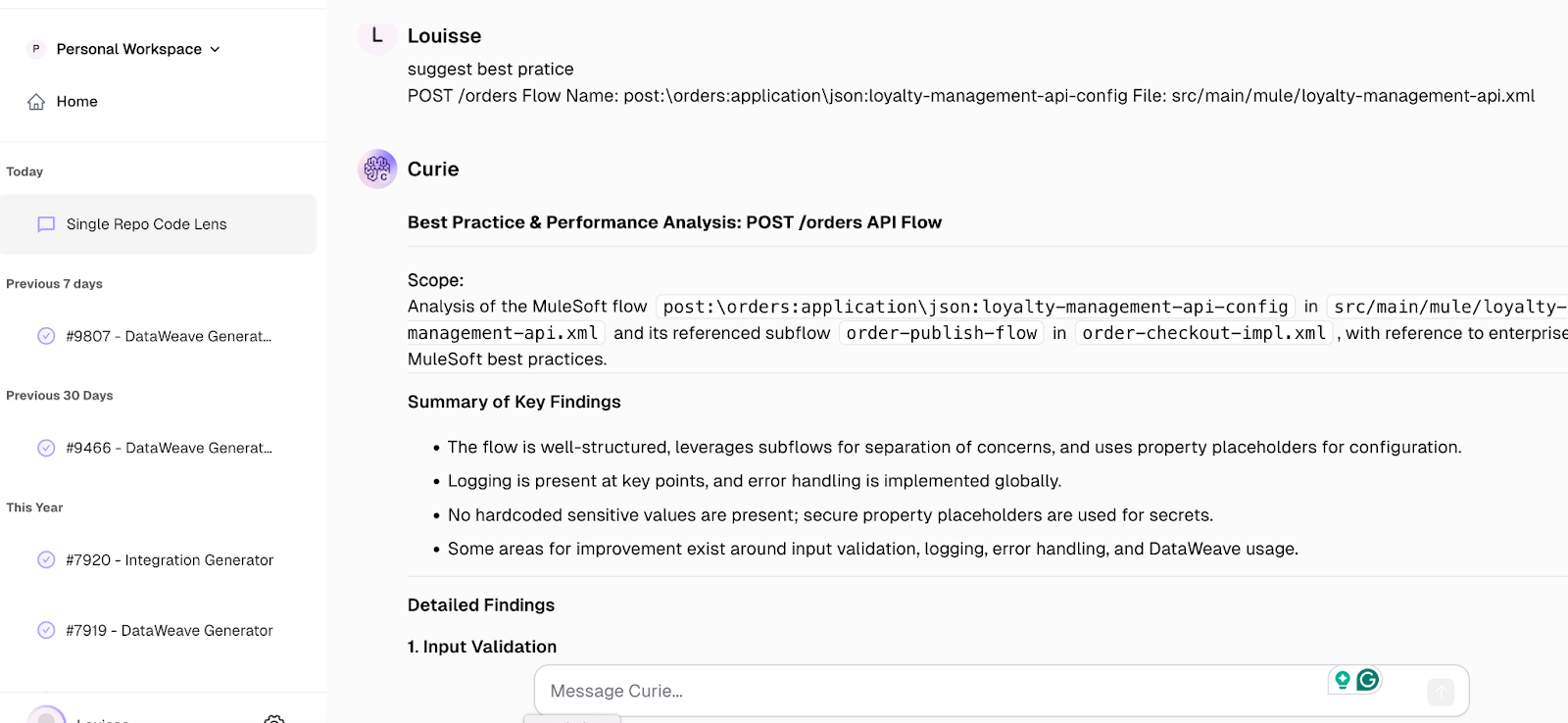 DataWeave Map: Tutorial, Best Practices & Examples