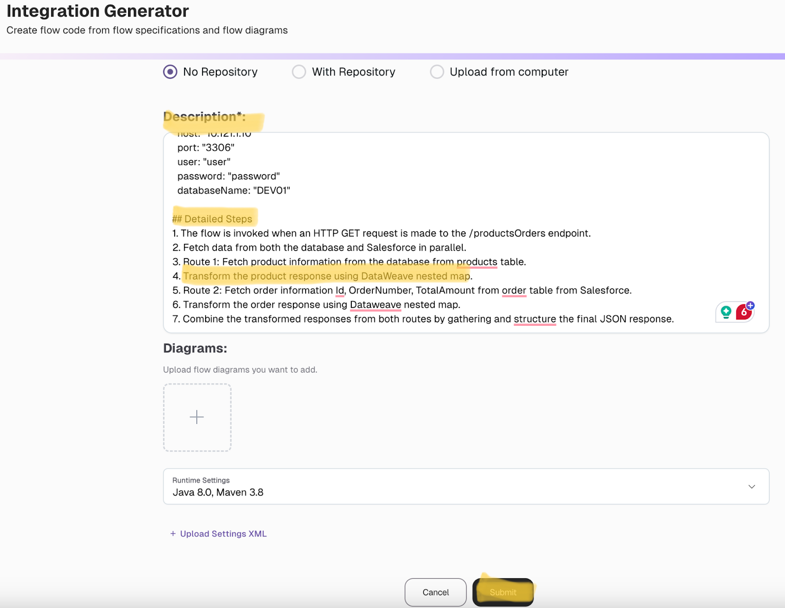 DataWeave Map: Tutorial, Best Practices & Examples