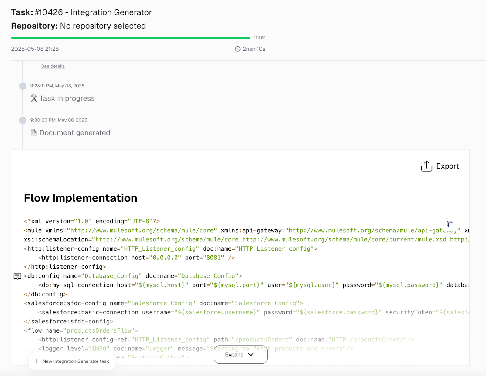 DataWeave Map: Tutorial, Best Practices & Examples