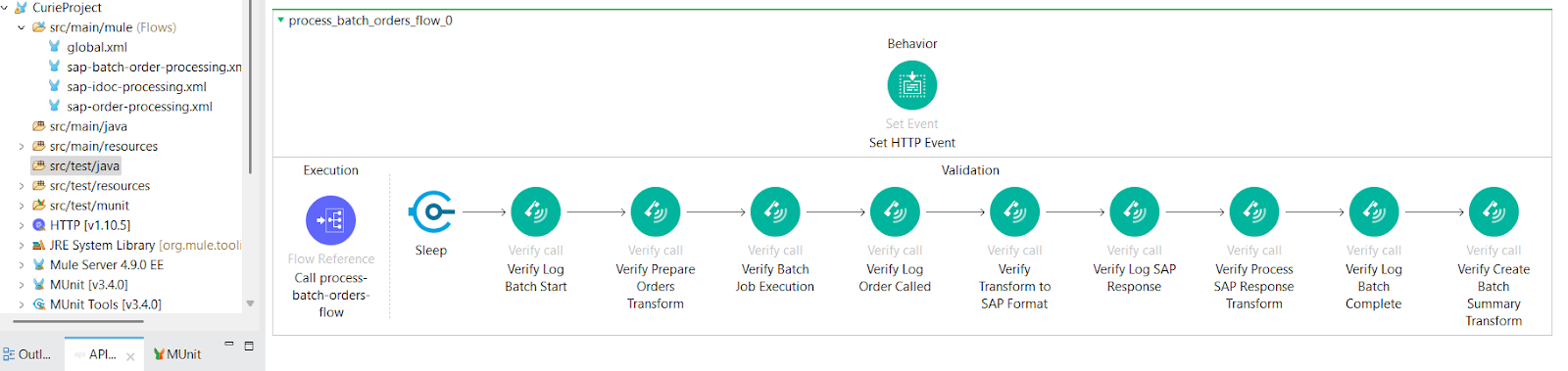 MuleSoft Connectors: Tutorial, Examples & Best Practices