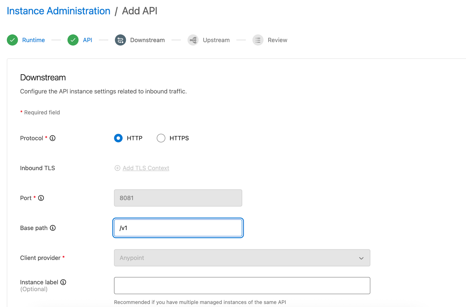 MuleSoft Proxy: Tutorial, Examples & Best Practices
