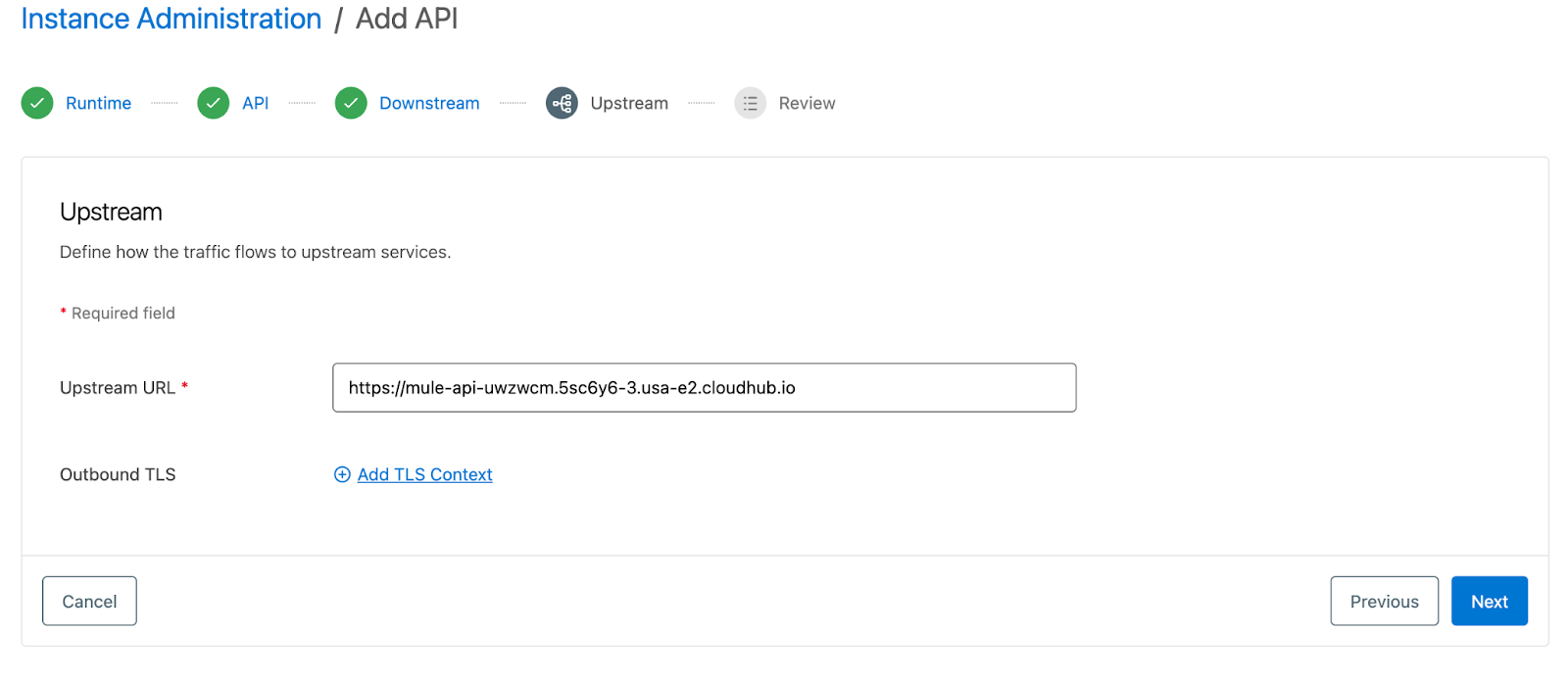 MuleSoft Proxy: Tutorial, Examples & Best Practices