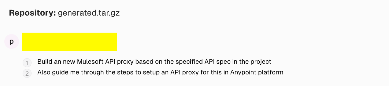 MuleSoft Proxy: Tutorial, Examples & Best Practices