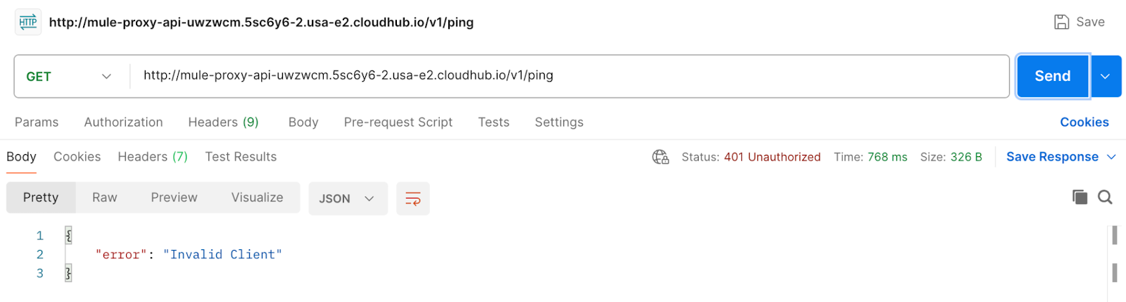 MuleSoft Proxy: Tutorial, Examples & Best Practices