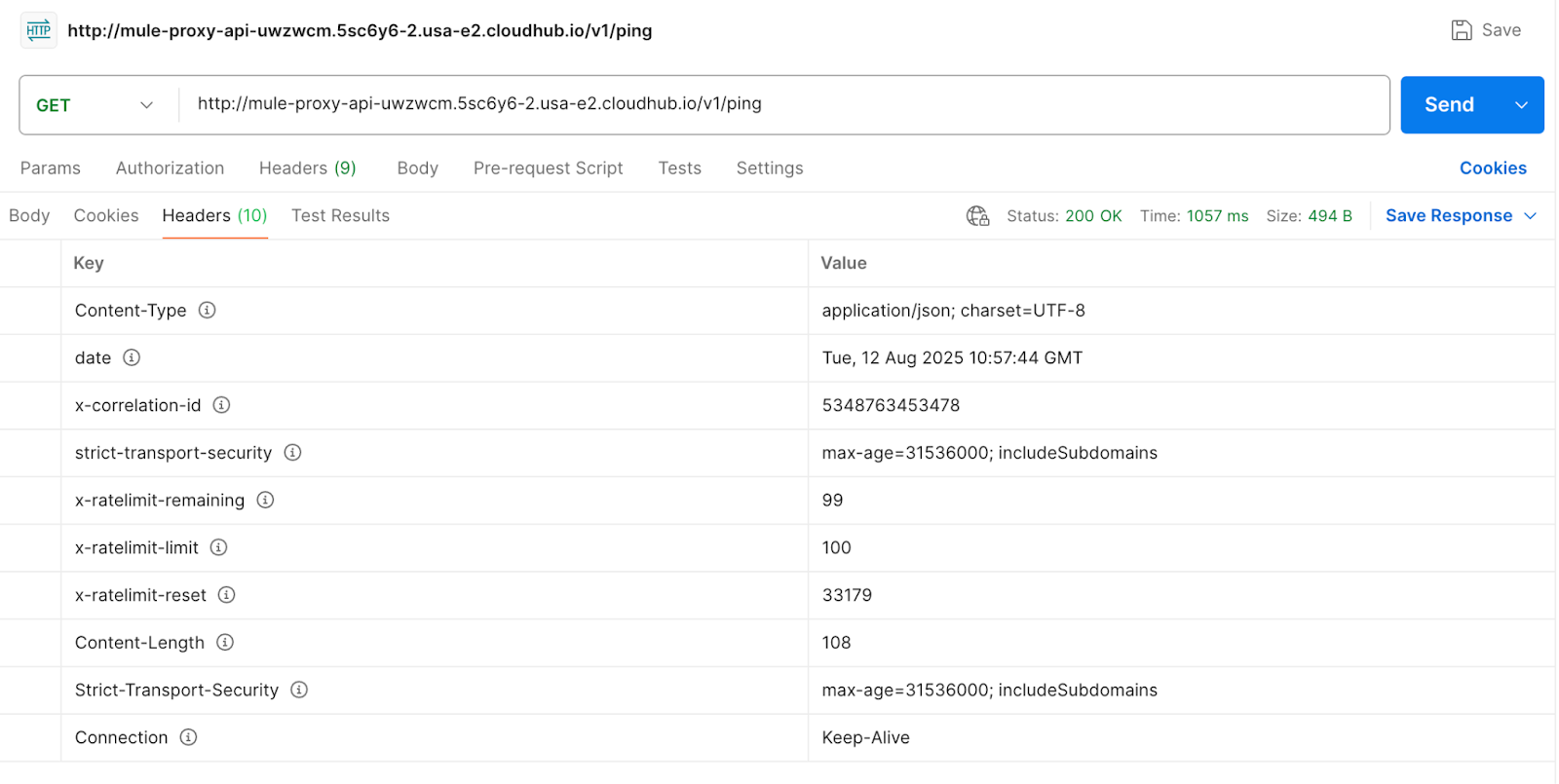 MuleSoft Proxy: Tutorial, Examples & Best Practices