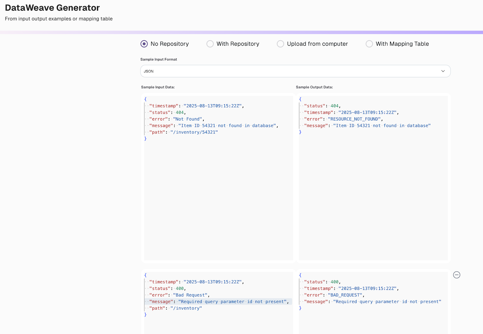 MuleSoft Proxy: Tutorial, Examples & Best Practices