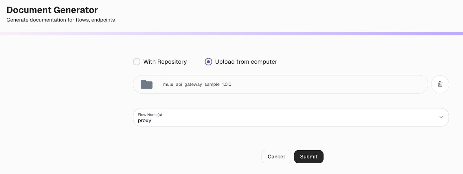 MuleSoft Proxy: Tutorial, Examples & Best Practices