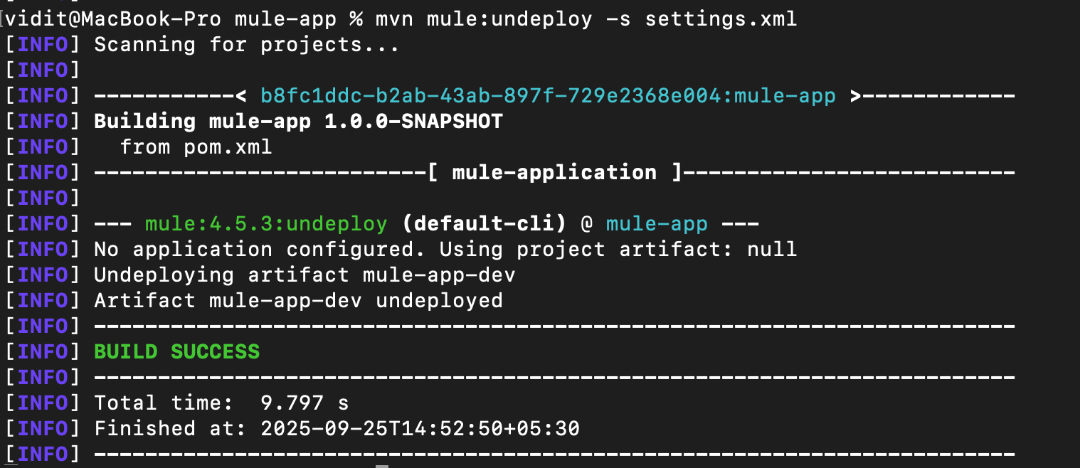 MuleSoft Maven Plugin: Tutorial, Best Practices & Examples